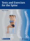 Seller image for Tests and Exercises for the Spine for sale by AG Library