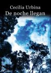 Seller image for De noche llegan for sale by AG Library