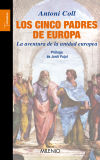 Immagine del venditore per Los cinco padres de Europa venduto da AG Library