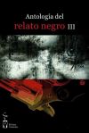 Seller image for Antologa del relato negro III for sale by AG Library