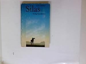 Seller image for Silas. [Dt. von Gerda Neumann] for sale by Antiquariat Buchhandel Daniel Viertel