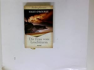 Bild des Verkufers fr Die Frau vom Leuchtturm Familiengeheimnisse zum Verkauf von Antiquariat Buchhandel Daniel Viertel