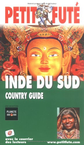 Bild des Verkufers fr Inde du Sud zum Verkauf von Antiquariat Buchhandel Daniel Viertel