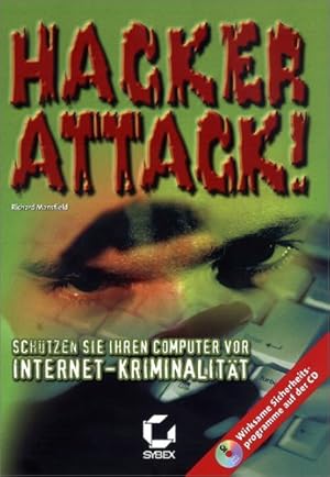 Hacker Attack, ohne CD-ROM