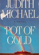 Imagen del vendedor de Pot of Gold: A Novel a la venta por Antiquariat Buchhandel Daniel Viertel
