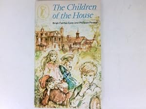 Image du vendeur pour The Children of the House : mis en vente par Antiquariat Buchhandel Daniel Viertel