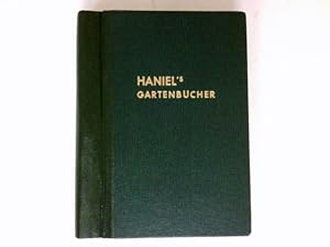 Haniel's Gartenbücher : Sammlung von 28 Broschüren.