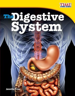 Seller image for The Digestive System (Paperback or Softback) for sale by BargainBookStores