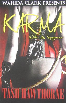 Seller image for Karma: With a Vengeance (Paperback or Softback) for sale by BargainBookStores