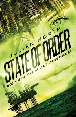 Seller image for State of Order: Book 2 of the Age of Order Saga (Paperback or Softback) for sale by BargainBookStores