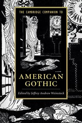 Seller image for The Cambridge Companion to American Gothic (Paperback or Softback) for sale by BargainBookStores