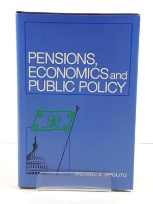 Bild des Verkufers fr Pensions, Economics and Public Policy zum Verkauf von PsychoBabel & Skoob Books