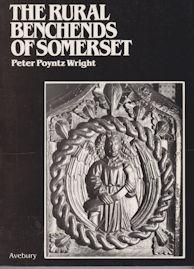 Seller image for The Rural Benchends of Somerset for sale by timkcbooks (Member of Booksellers Association)