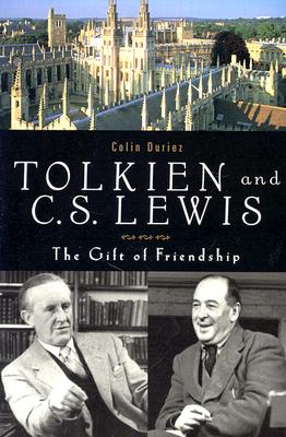 Seller image for Tolkien and C. S. Lewis: The Gift of a Friendship (Paperback or Softback) for sale by BargainBookStores
