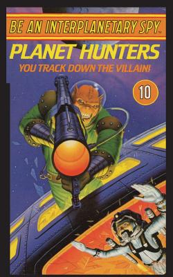 Seller image for Be an Interplanetary Spy: Planet Hunters (Paperback or Softback) for sale by BargainBookStores