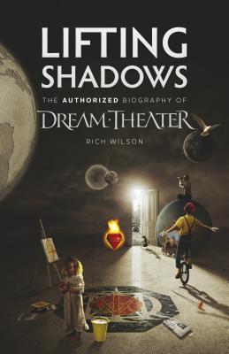 Imagen del vendedor de Lifting Shadows the Authorized Biography of Dream Theater (Paperback or Softback) a la venta por BargainBookStores