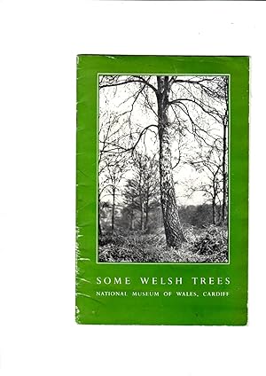 Seller image for Some Welsh Trees for sale by Gwyn Tudur Davies