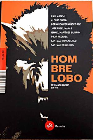 HOMBRE LOBO