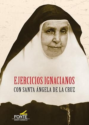 Image du vendeur pour Ejercicios Ignacianos con santa ngela de la Cruz mis en vente par Librera ARS