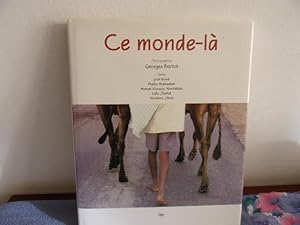 Seller image for Ce monde-l for sale by arobase livres