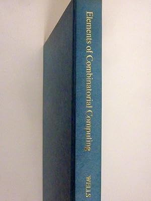 ELEMENTS OF COMBINATORIAL COMPUTING