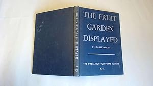 Bild des Verkufers fr The Fruit Garden Displayed zum Verkauf von Goldstone Rare Books