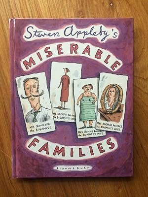 Miserable Families