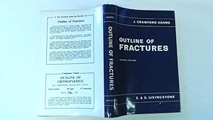 Seller image for Outline of fractures, including joint injuries for sale by Goldstone Rare Books