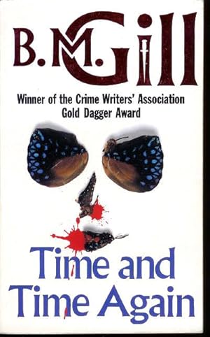 Seller image for Time and Time Again for sale by John McCormick