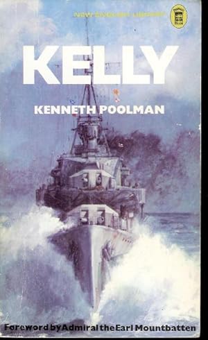 Image du vendeur pour Kelly mis en vente par John McCormick