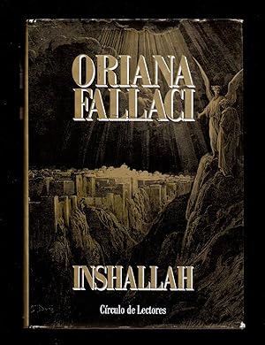 Immagine del venditore per INSHALLAH venduto da Libreria 7 Soles