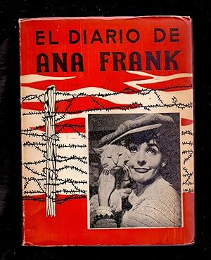 Immagine del venditore per EL DIARIO DE ANA FRANK venduto da Libreria 7 Soles