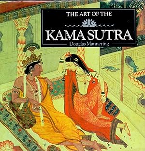 Seller image for KAMASUTRA - THE ART OF THE - for sale by Libreria 7 Soles