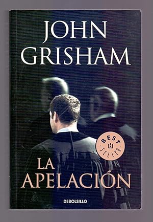 Seller image for LA APELACION for sale by Libreria 7 Soles