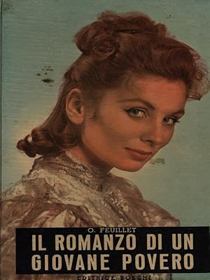 Seller image for Il romanzo di un giovane povero for sale by Librodifaccia