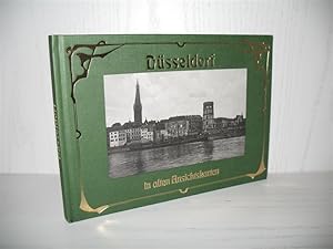 Imagen del vendedor de Dsseldorf in alten Ansichtskarten: Neue Folge. Hrsg. von Claus-Torsten Schmidt; a la venta por buecheria, Einzelunternehmen