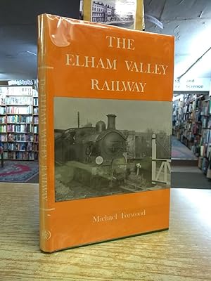 Elham Valley Railway