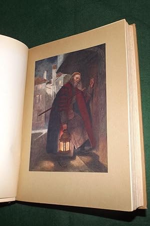 Immagine del venditore per Shakespear's Comedy of THE MERCHANT OF VENICE venduto da Portman Rare Books
