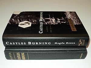 Image du vendeur pour Castles Burning: A Child's Life in War (Signed Copy) mis en vente par FLM Books