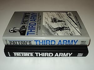 Image du vendeur pour Patton's Third Army mis en vente par FLM Books