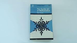 Seller image for The Gentle Art of Mathematics for sale by Goldstone Rare Books