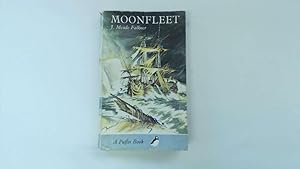 Imagen del vendedor de Moonfleet a la venta por Goldstone Rare Books