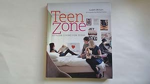 Image du vendeur pour Teen Zone mis en vente par Goldstone Rare Books