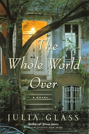 Seller image for The Whole World Over for sale by CatchandReleaseBooks