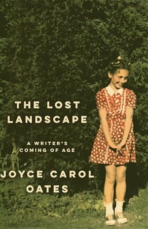 Seller image for The Lost Landscape for sale by CatchandReleaseBooks