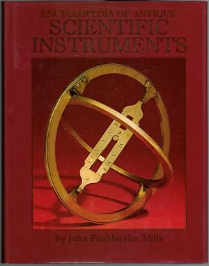 Encyclopedia of antique scientific instruments.