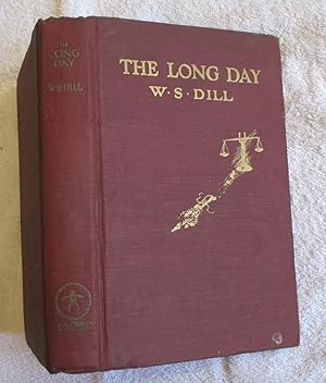 The Long Day: Reminiscences of the Yukon