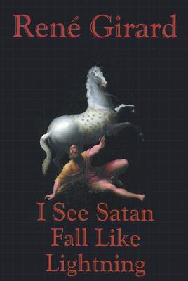 Image du vendeur pour I See Satan Fall Like Lightning (Paperback or Softback) mis en vente par BargainBookStores