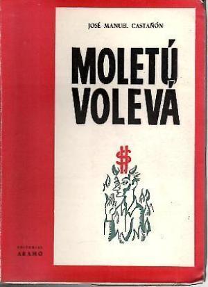 Imagen del vendedor de Molet Volev. Jos Manuel Castaon a la venta por Grupo Letras