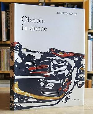 OBERON IN CATENE